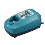 Artikelbild 1 für makita DC10WA Akku-Schnellladegerät, Artikelnummer 469629