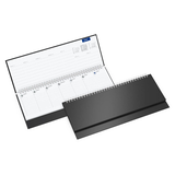 Artikelbild 1 für 2 Tischquerkalender 2026, Artikelnummer 550679