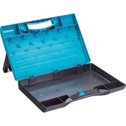 Artikelbild 6 für HAZET 165-L Werkzeugkoffer, Artikelnummer 581878