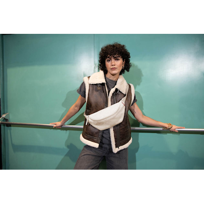 Artikelbild 5 für reisenthel® Bauchtasche beltbag beige, Artikelnummer 573669