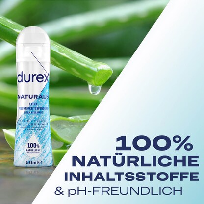 gleitgel für gesicht Natürliches Gleitgel main image 1