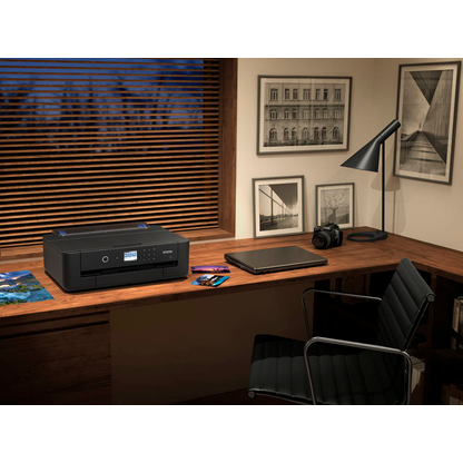 Artikelbild 11 für AKTION: EPSON Expression Photo HD XP-15000 Tintenstrahldrucker schwarz mit 25 Euro CashBack, Artikelnummer 468912