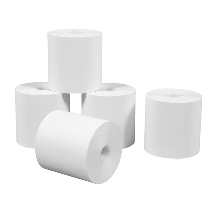 Artikelbild 15 für office discount Thermorollen 6,0 cm x 40,0 m, 5 St., Artikelnummer 430181