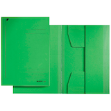 Artikelbild 1 für AKTION: LEITZ Jurismappe 3924 DIN A4 grün, 1 St. mit Prämie nach Registrierung, Artikelnummer 333695