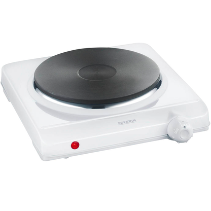 Artikelbild 10 für SEVERIN KP 1091 Kochplatte, Artikelnummer 434211