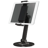 Artikelbild 1 für Neomounts Tablet-Halterung DS15-540BL1 schwarz für 1 Tablet, Tischständer, Artikelnummer 677507