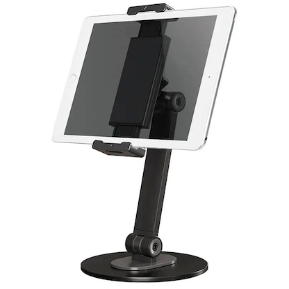 Artikelbild 18 für Neomounts Tablet-Halterung DS15-540BL1 schwarz für 1 Tablet, Tischständer, Artikelnummer 677507