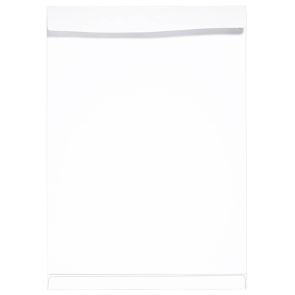 Artikelbild 2 für dots Faltentaschen DIN B4 ohne Fenster weiß mit 2,0 cm Falte, 50 St., Artikelnummer 118422