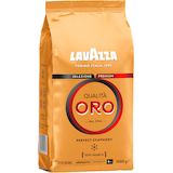 Artikelbild 1 für LAVAZZA Qualita Oro Kaffeebohnen, Arabicabohnen mild, 1,0 kg, Artikelnummer 125528