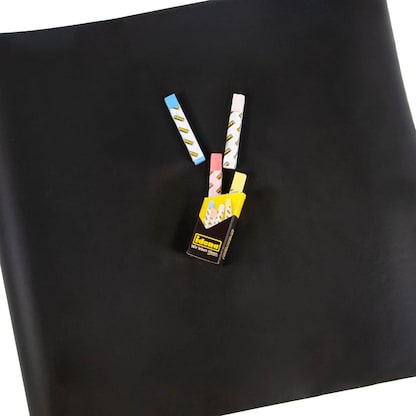 Artikelbild 5 für Idena Tafelfolie selbstklebend 45,0 x 200,0 cm, 1 St., Artikelnummer 143059