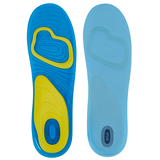 Artikelbild 1 für 2 Scholl Damen Einlegesohlen Gel Activ Everyday blau Größe 35,5-40,5, Artikelnummer 148639