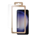 Artikelbild 1 für bigben 2.5D Tempered Glass Display-Schutzglas für Samsung Galaxy S24, Artikelnummer 253496