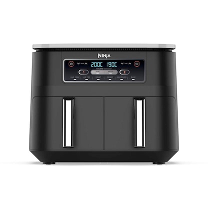 Artikelbild 6 für NINJA® Foodi Dual Zone AF300EU Heißluftfritteuse, Artikelnummer 400117
