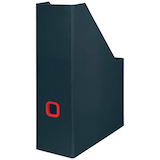 Artikelbild 1 für AKTION: LEITZ Stehsammler Click & Store Cosy 53560089 grau Karton, DIN A4 mit Prämie nach Registrierung, Artikelnummer 652121