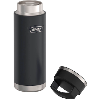 Artikelbild 3 für THERMOS® Isolierflasche ICON Beverage graphite black 710,0 ml, Artikelnummer 549388