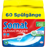 Artikelbild 1 für Somat CLASSIC Geschirrspülpulver 0,96 kg, Artikelnummer 569618
