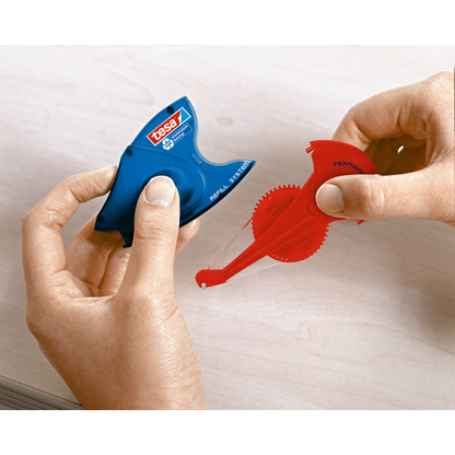 Artikelbild 9 für 2 tesa Kleberoller dauerhaft, Artikelnummer 150476