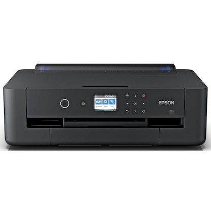 Artikelbild 17 für AKTION: EPSON Expression Photo HD XP-15000 Tintenstrahldrucker schwarz mit 25 Euro CashBack, Artikelnummer 468912