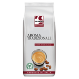 Artikelbild 1 für SPLENDID AROMA TRADIZIONALE Kaffeebohnen, Arabica- und Robustabohnen 1,0 kg, Artikelnummer 709865