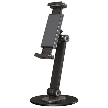 Artikelbild 2 für Neomounts Tablet-Halterung DS15-540BL1 schwarz für 1 Tablet, Tischständer, Artikelnummer 677507