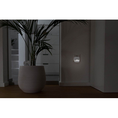 Artikelbild 2 für ANSMANN NL10AC LED Nachtlicht weiß 6,0 cm, Artikelnummer 682874