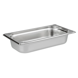 Artikelbild 1 für APS GN-Behälter silber 2,5 l, 1 St., Artikelnummer 198038