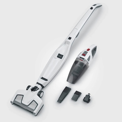 Artikelbild 6 für SEVERIN HV 7173 Akku-Staubsauger, Artikelnummer 278836