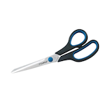Artikelbild 1 für DAHLE Schere Office Comfort-Grip schwarz-blau 20,0 cm, Artikelnummer 431177