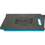Artikelbild 1 für HAZET Kniekissen 195-1 grau, blau 21,0 x 45,0 cm, Artikelnummer 581581