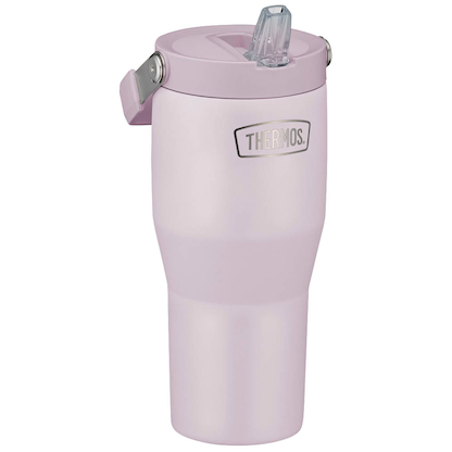Artikelbild für THERMOS® Isolierbecher REFRESHING SERIES lavender, matt 850,0 ml, Artikelnummer 653517