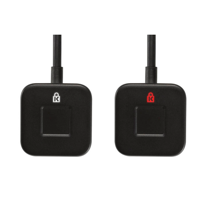 Artikelbild 4 für Kensington VeriMark™ Desktop Fingerabdruckscanner, Artikelnummer 667131