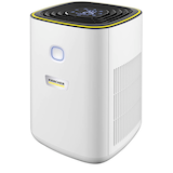 Artikelbild 1 für KÄRCHER AF 20 Luftreiniger weiß 24 W, Artikelnummer 343578