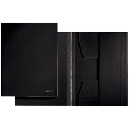 Artikelbild 22 für AKTION: LEITZ Jurismappe 3924 DIN A4 schwarz, 1 St., Artikelnummer 663908