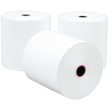 Artikelbild 1 für dots Thermorollen 8,0 cm x 80,0 m, 3 Rollen, Artikelnummer 430876