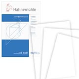 Artikelbild 1 für HAHNEMÜHLE Transparentpapier Entwurfblock 90 g/qm, 1 Block, Artikelnummer 884306
