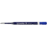 Artikelbild 1 für Schneider Gelion+ Gelschreiberminen blau 0,4 mm 10 St., Artikelnummer 579847