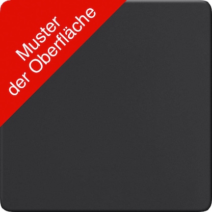 Artikelbild 5 für MÖBELPARTNER Schuhschrank Hank, 157162 schwarz, Akustikoptik 60,2 x 33,1 x 107,09 cm, Artikelnummer 255168