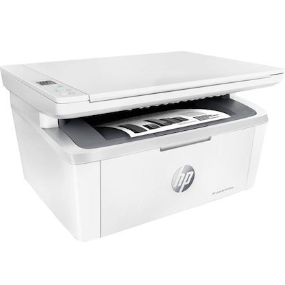 Artikelbild 24 für HP LaserJet MFP M140we 3 in 1 Laser-Multifunktionsdrucker grau, Artikelnummer 663734