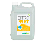 Artikelbild 1 für GREENSPEED™ CITRONET Spülmittel 5,0 l, Artikelnummer 385496