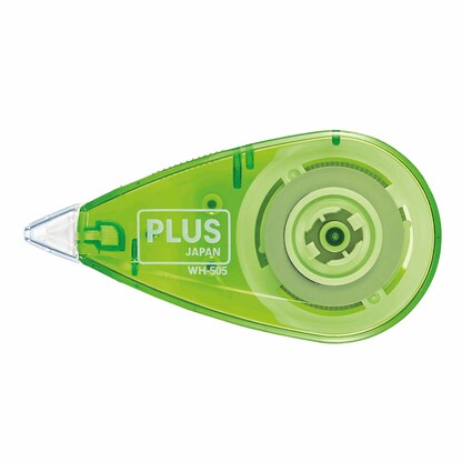 Artikelbild 5 für 50 PLUS JAPAN Korrekturroller Candy JAR Pastel 5,0 mm, Artikelnummer 413999