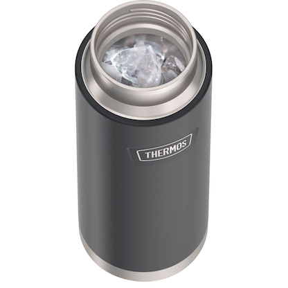 Artikelbild 4 für THERMOS® Isolierflasche ICON Beverage graphite black 710,0 ml, Artikelnummer 549388