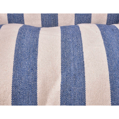 Artikelbild 10 für Garden Pleasure Hängesessel TOBAGO weiß, blau, 1 St., Artikelnummer 542938