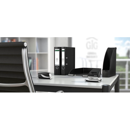 Artikelbild 4 für AKTION: LEITZ Elektrohefter NeXXt 5532 schwarz mit Prämie nach Registrierung, Artikelnummer 132381