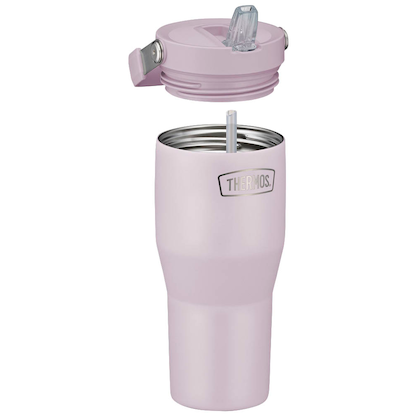 Artikelbild 2 für THERMOS® Isolierbecher REFRESHING SERIES lavender, matt 850,0 ml, Artikelnummer 653517