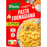 Artikelbild 1 für Knorr® Spaghetteria PASTA FORMAGIANA Fertiggericht 1x 2 Portionen, Artikelnummer 632387