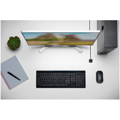 Artikelbild 7 für Kensington VeriMark™ Desktop Fingerabdruckscanner, Artikelnummer 667131