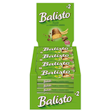 Artikelbild 1 für Balisto Muesli-Mix Schokoriegel 20 Riegel, Artikelnummer 396861