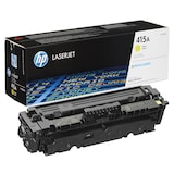 Artikelbild 1 für HP 415A (W2032A) gelb Tonerkartusche, Artikelnummer 849051