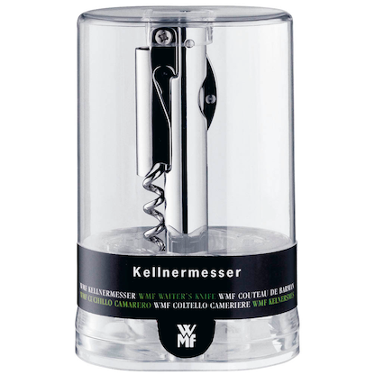 Artikelbild 3 für WMF Kellnermesser Vino, Artikelnummer 976980