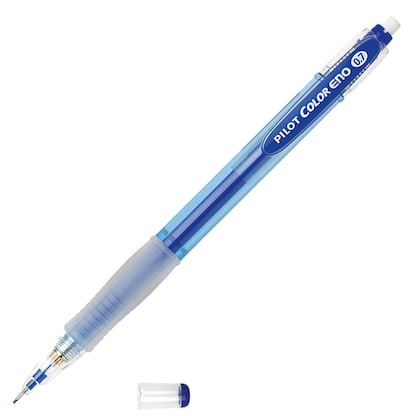 Artikelbild 7 für PILOT Color Eno 0,7 Druckbleistift blau 0,7 mm, 1 St., Artikelnummer 658127